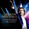Frank Michael Merci d'avance [Palais des Sports 2007] 试听