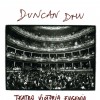 Duncan Dhu Rosa Gris (Live) 试听
