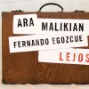 Ara Malikian y Fernando Egozcue Creo 试听