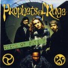 Prophets Of Rage Deep Breath Of Fresh Smoke 试听