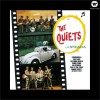 The Quiets Thunderball 试听