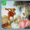Daniela Mazzucato, Sandra Browne, Ernesto Palacio, Claudio S Vivaldi : Serenata a Tre : Part 2 