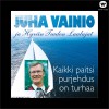 Kaikki paitsi purjehdus on turhaa