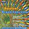 Poulenc: Organ Concerto