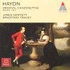 James Griffet English Canzonettas I (1794) : I Mermaid's Song Hob.XXVIa, 25 试听