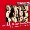 Never Give Up (Maxi-CD)