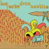 Boy Eats Drum Machine New Mexico to Old Arizona 试听