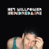 Hey Willpower Hundredaire (Original Version) 试听