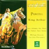 William Christie King Arthur : Overture to Act 1 试听