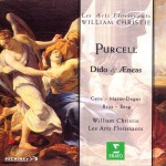 Purcell : Dido & Aeneas详情