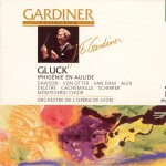 Gluck : Iphigénie en Aulide详情