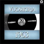 Vuosikirja 1963 - 50 hittiä详情