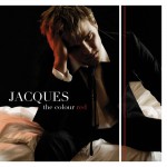 The Colour Red (Worldwide Edition)详情