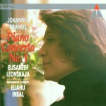 Brahms : Piano Concerto No.1详情