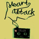 Heart Attack (1 tr single)详情