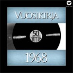 Vuosikirja 1968 - 50 hittiä详情