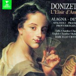 Donizetti : L'elisir d'amore详情
