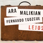 Lejos详情