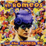 Let The Goldfish Go详情