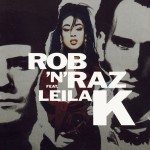 Rob'n'Raz feat. Leila K详情