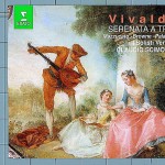 Vivaldi : Serenata a Tre详情