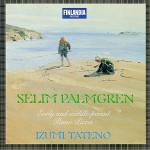 Palmgren : Early and Middle-Period Piano Pieces详情