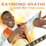 Good - Bye Tinghwendza详情