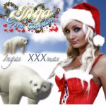 Inga's XXXmas (1tr single)详情