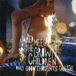 Only Good Thoughts Can Stay详情