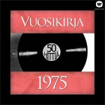 Vuosikirja 1975 - 50 hittiä详情