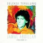 Seleksi Terulung Jamal Abdillah Vol 2详情