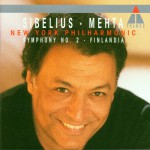 Sibelius : Symphony No.2详情