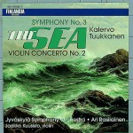 Kalervo Tuukkanen: Symphony No. 3 