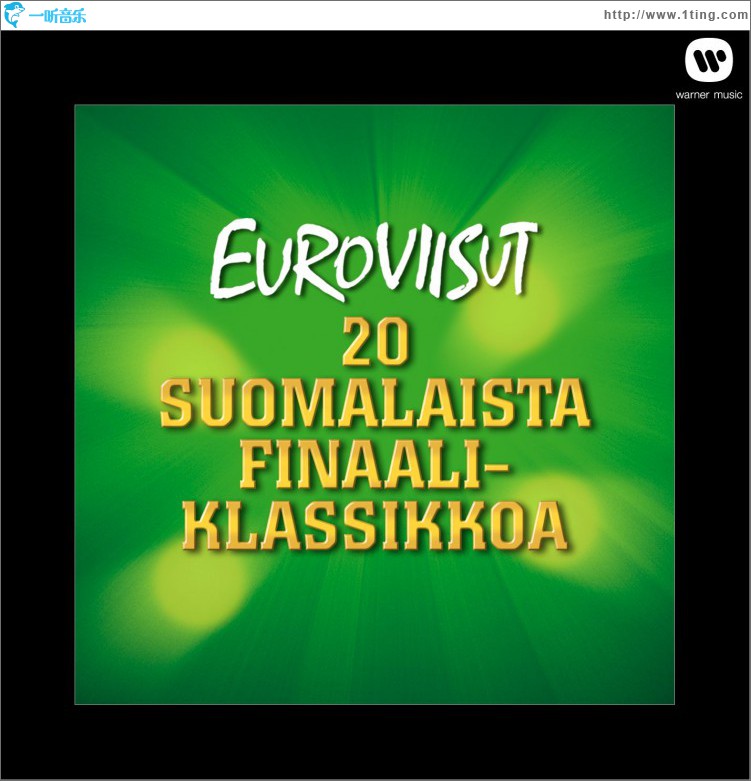 20 Suomalaista finaaliklassikkoa