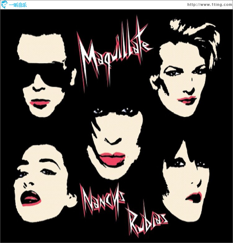 Maquillate