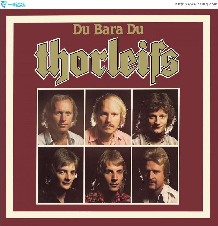 Du bara du