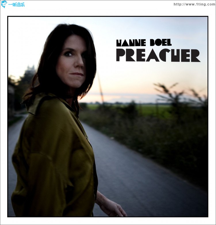 Preacher