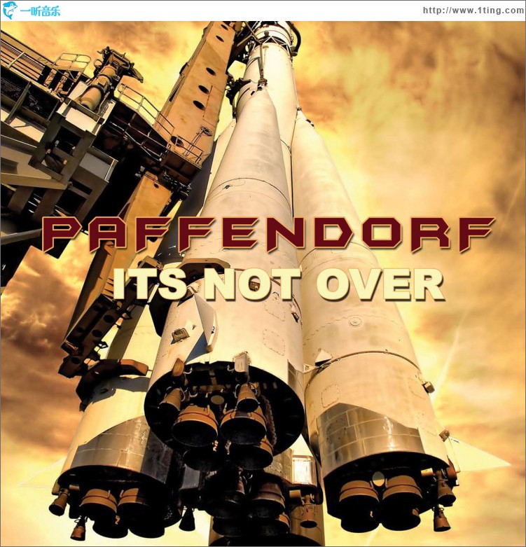 It's Not Over