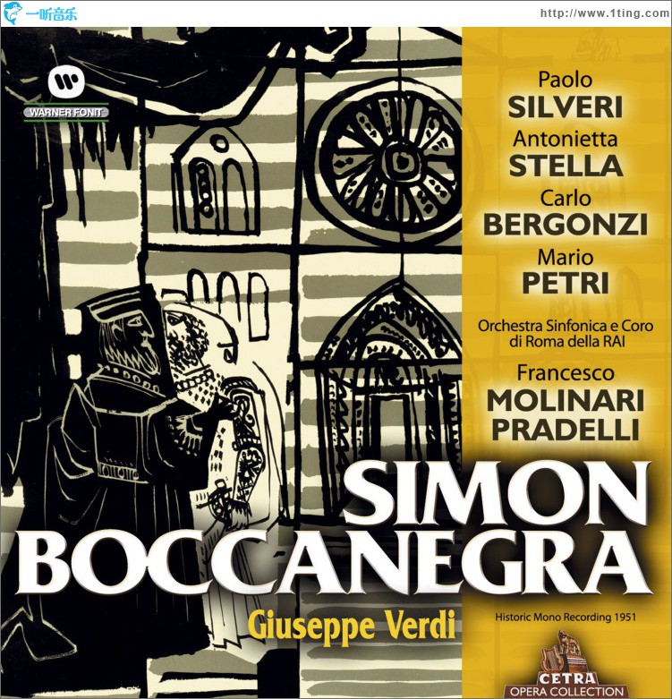 Simon Boccanegra