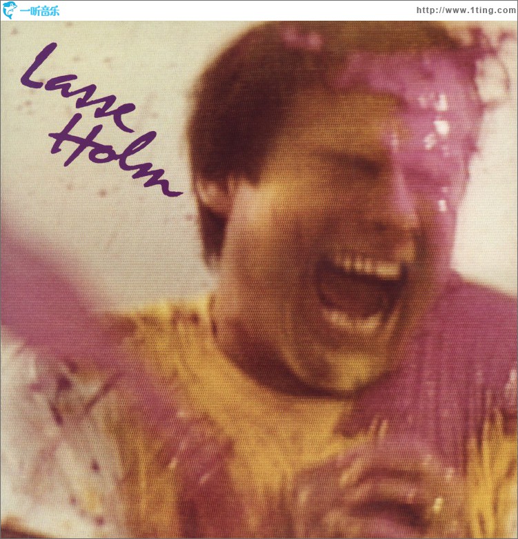 Lasse Holm