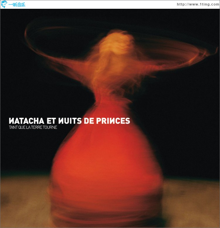 Natacha et Nuits de Princes