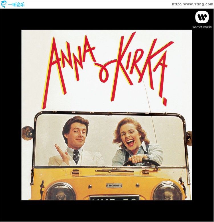 Anna ja Kirka