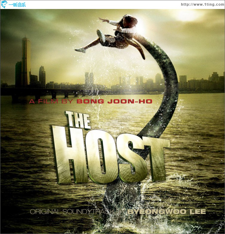 The Host