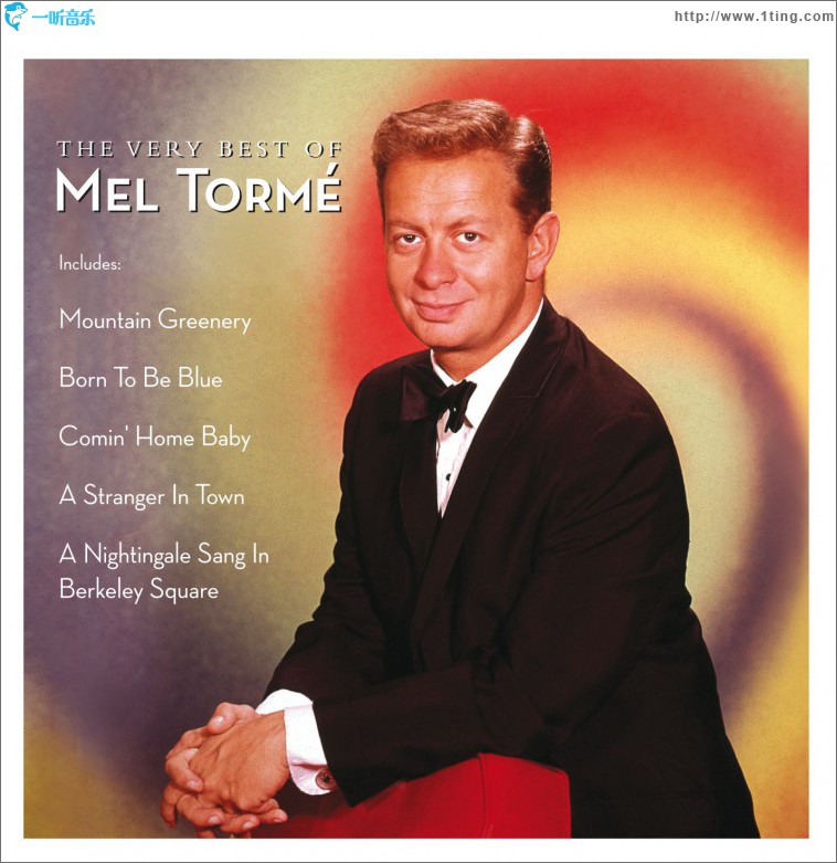 The Very Best Of Mel Torme [Digital]