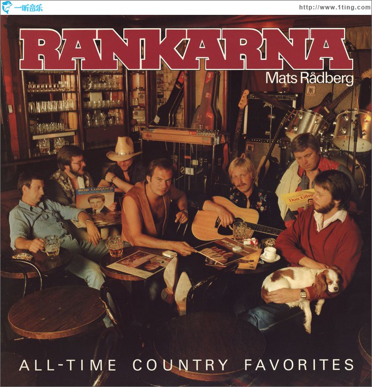 All-Time Country Favorites