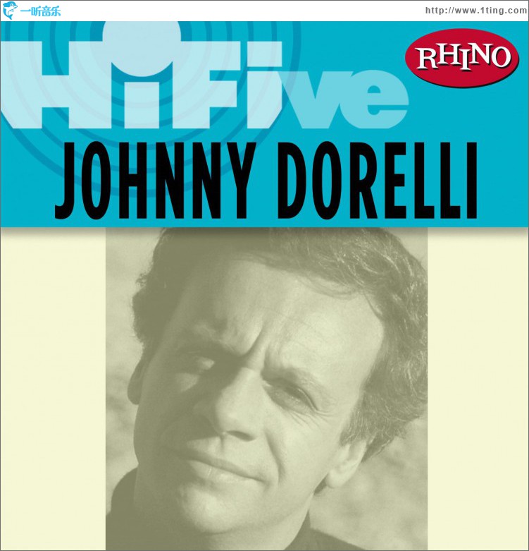 Rhino Hi-Five:Johnny Dorelli
