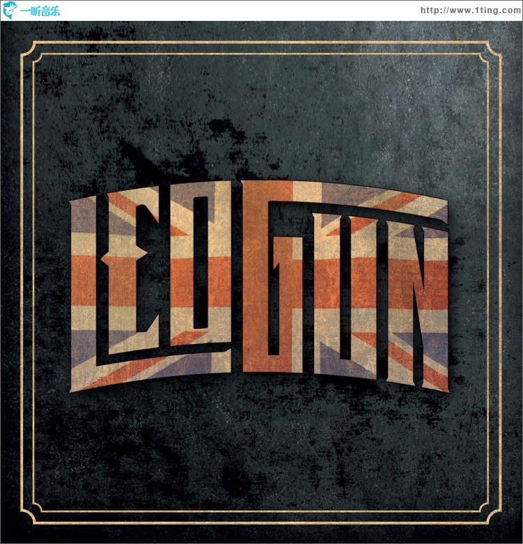 Leogun EP