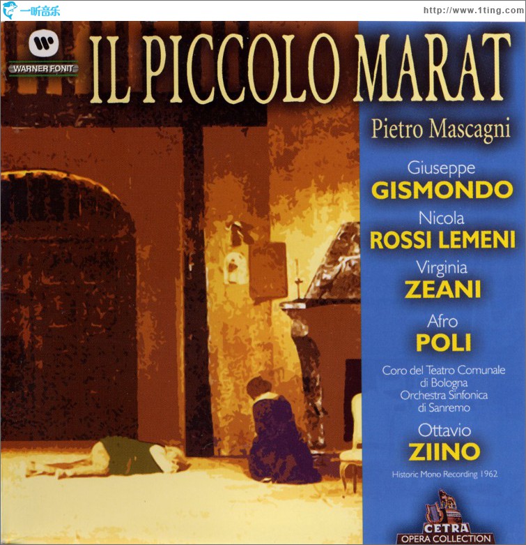 Il Piccolo Marat