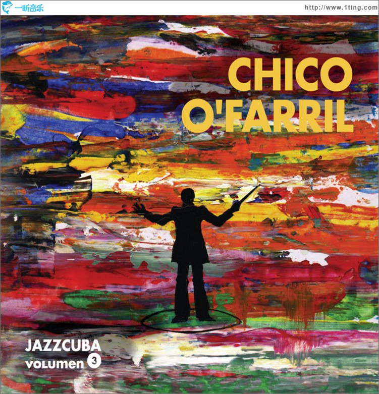 JazzCuba. Volumen 3