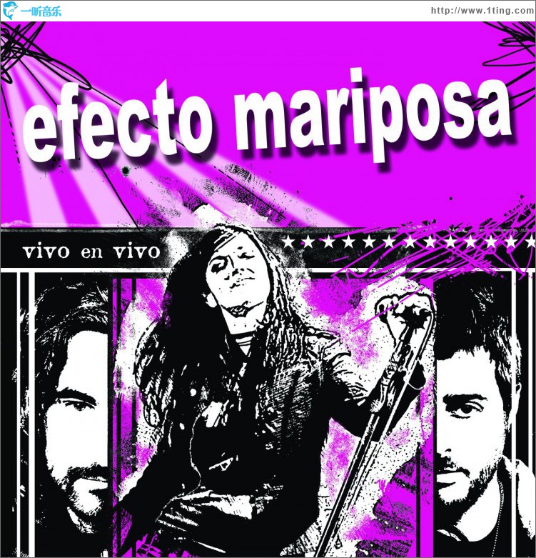 Vivo en vivo